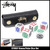 STUSSY Stussy Poker Dice Set 138489画像