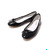 repetto CENDRILLON BLACK V086V画像