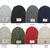 BEN DAVIS WAFFLEKNIT CAP BDW-9510画像