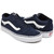 VANS TNT SG NAVY/WHITE VN000ZSNNAV画像