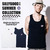 SILLY GOOD OLD GS PATCH TANKTOP SG1F3-CS03画像
