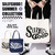 SILLY GOOD BIG IVY TOTE BAG SG1F3-AC06画像