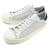 adidas Originals CourtVantage Vintage White S15-St/Chalk White/Collegiate Green S78762画像