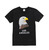 MR.GENTLEMAN EAGLE PAINT TEE MGI-TE01画像
