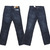 Nudie Jeans SLIM JIM DARK INDIGO画像