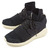 adidas TUBULAR DOOM PK PRIMEKNIT / CORE BLACK/CORE BLACK/CREAM WHITE S74921画像