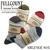 FULLCOUNT MELUNGE SOX 6824画像