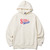 SILLY GOOD TRICO IVY PULL PARKA (NATURAL) SG1F1-CS01画像