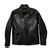 ORGUEIL Hoese Leather Car Coat OR-4035画像
