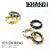Zephyren STUDS METAL RING画像