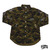 Billionaire Boys Club WOODLAND CAMO SHIRT BBCJP16W05画像