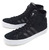 adidas Originals CourtVantage MID Core Black/Running White/Black S79304画像