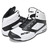 AND1 TYPHOON wht/blk-wht D1090MWBW画像
