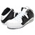 AND1 ROCKET 4 wht/blk-blk D1083MWBB画像