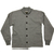 ORGUEIL Loop Wheel Cotton Body Shawl Collar Cardigan OR-9004画像