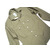 POST OVERALLS #1256 FEATHER POPLIN CRUZER SHIRTS2/olive画像