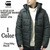 G-STAR RAW WHISTLER HOODED JACKET 82553F-4706画像