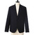 A Vontade WOOL FLANNEL TAILORED JACKET VTD-0293-JK画像