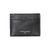 MAISON KITSUNE CARD HOLDER LEATHER KUZ8600画像