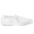 adidas Originals Court Vantage SLIP ON W RUNNING WHITE/RUNNING WHITE/CORE BLACK S75166画像