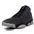 NIKE JORDAN HORIZON "LIMITED EDITION for JORDAN BRAND" BLK/GRY 823581-010画像