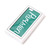 MAISON KITSUNE IPHONE CASE PARISIEN画像