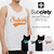 Subciety GLORIOUS TANK TOP 10099画像