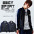 Subciety PAISLEY TRACK TOP 40061画像
