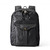 FILSON JOURNEYMAN BACKPACK BLACK 70307画像