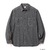SUGAR CANE JEAN CORD L/S WORK SHIRT SC25511画像