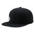 HEX ANTISTYLE SNAPBACK CAP (BLACK) HAR-298画像