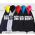 HTML ZERO3 Coloration Bumper Pullover Hoodie PA122画像