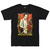 OBEY BASIC TEES "JOE STRUMMER FOUNDATION" (BLACK) [OBEY AWARENESS]画像