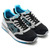 asics Tiger GEL SAGA BLACK/GREY TQ648L-9011画像