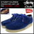 STUSSY &times; Clarks ORIGINALS WALLABEE LOW Navy 338104画像