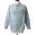 Stampd Repaired Denim Shirt SLA-M975BD画像
