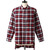 PHENOMENON Ombrer Longtail Shirt PM16LSS04403画像