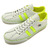 maccheronian 2215L WHITE/NEON YELLOW画像