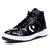 CONVERSE WEAPON HI / MS WL "WHIZ LIMITED x mita sneakers" BLK/WHT 32649131画像