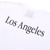 Ron Herman &times; Town & Country Los Angeles POCKET TEE画像