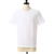 Sunspel Short Sleeve Crew Neck 572-6168002画像