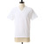 Sunspel Short Sleeve V Neck 572-6168017画像