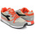 DIADORA V7000 PREMIUM PALOMA GREY / ORAGE FIRECRACKER 161998-6124画像