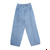 NEON SIGN Wide Denim Slacks. Used画像