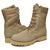 ROTHCO LUG SOLE GI TYPE DESERT TAN BOOT Desert Tan 5257画像
