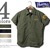 Pherrow's 25th Anniversary カスタム半袖ワークシャツ 16S-25TH-SHIRTS画像