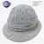 Buzz Rickson's U.S.NAVY HICKORY HAT BR02428画像