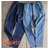 GRAMICCI LT DENIM SLIM PANTS GMP-16S013画像