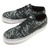NIKE TOKI LOW TXT PRINT anthracite/anthracite-wolf grey-white 631697-004画像