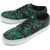 NIKE TOKI LOW TXT PRINT black/black-lucido green-white 631697-003画像